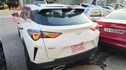 جی ئەی سی GS3 ئێمزووم